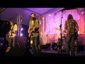 Deadstring Brothers "My Baby Blue"Harvest Time Blues Festival