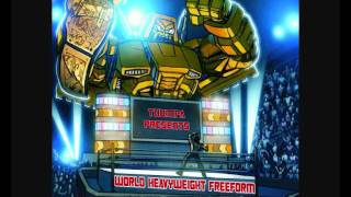 Andy Dee - Solas An Lae + Douglas Remix World HeavyWeight Freeform