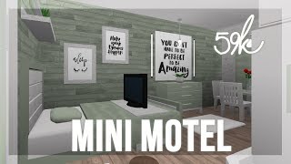 Roblox Bloxburg Hotel Speed Build Cheap Thủ Thuật Máy Tính -
