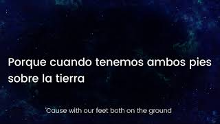 Daughtry spaceship español/lyric