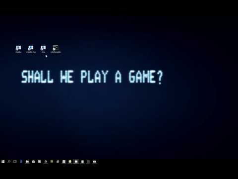 Mystic BBS - Modifying Menu Commands