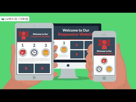 Google Ads Consulting — Junaid Tariq