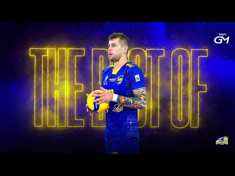 The best of Wilian Doardo 🇧🇷 (Outside hitter) 2022/2023 – PLAYERS ON VOLLEYBALL