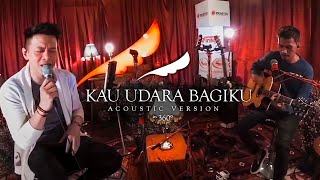 Download lagu NOAH - Kau Udara Bagiku (Acoustic Version in 360°) mp3