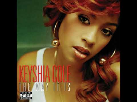 Keyshia Cole - Love (slowed + reverb)