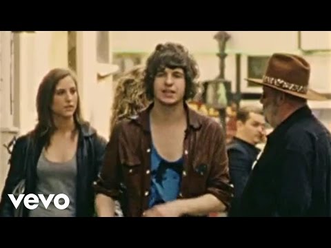 The Kooks - Do You Wanna