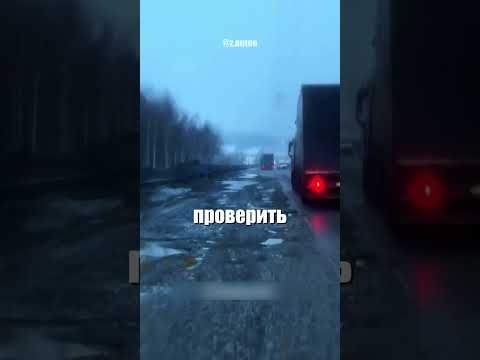 Решили сэкономить на автовозе и сами погнали машины за 6000 км  но дорога быстро всё изменила.