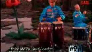 Newsboys - Take Me To Your Leader