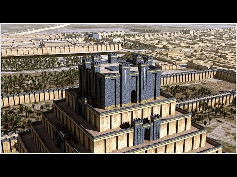 Vídeo: Mesopotamia. O nacemento da civilización