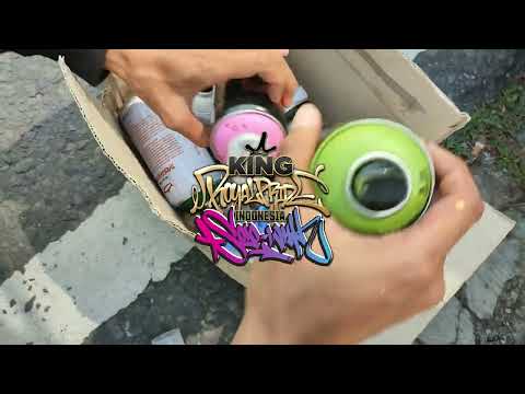 KING ROYAL PRIDE 2022 - SOLO | DITON KING