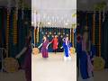 Jugni Jugni Song Dance Video Wedding Song Sangeet Dance Dance Ytshorts Wedding Bollywooddance