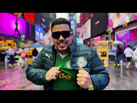 Marlon Góes - Vamos Pra Cima Porco - Fifa  Club World Cup - Palmeiras [NEW YORK] #ClipeOficial