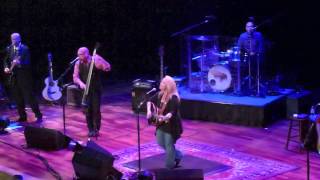 Mary Chapin Carpenter, Down At The Twist & Shout