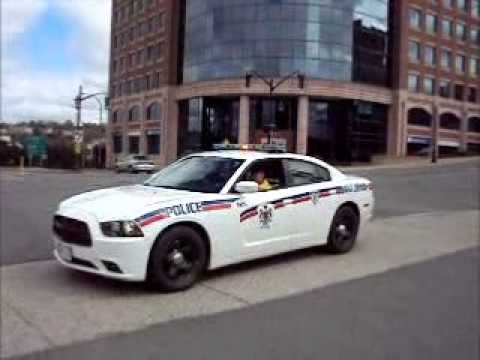 St John Police Force - May 18,2013
