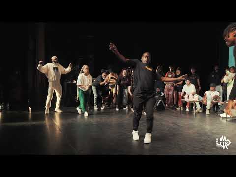 Umoja Festival 2021 | TOP 16 | NATHALIE VS XTANA