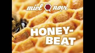 Miel Noir : Triggerwarning [Insect Plasma Remix] (2016)