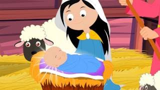 Silent Night Holy Night - Christmas Song