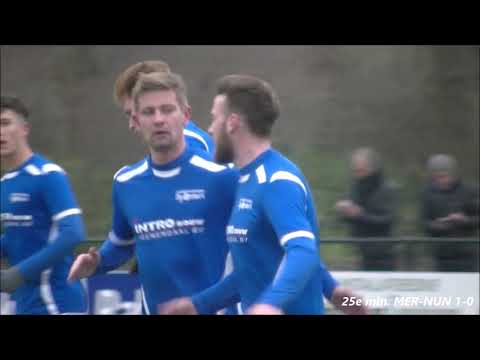 De Merino's-Nunspeet  15 december 2018