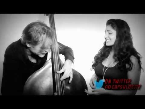 VOL. 2; E6 - "La Vie En Rose" - Kavita Shah + Francois Moutin (Vocals/Bass)