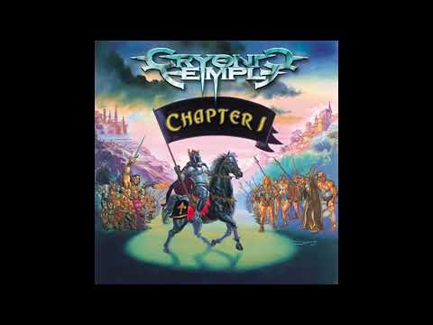 CRYONIC TEMPLE - Chapter 1 2002 full  album