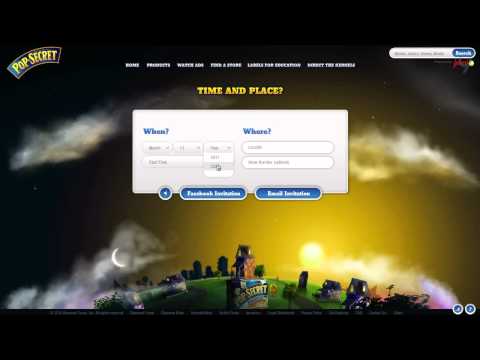 Pop Secret - Customer Success Story