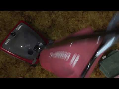 Sanitaire SC684 5/31/18