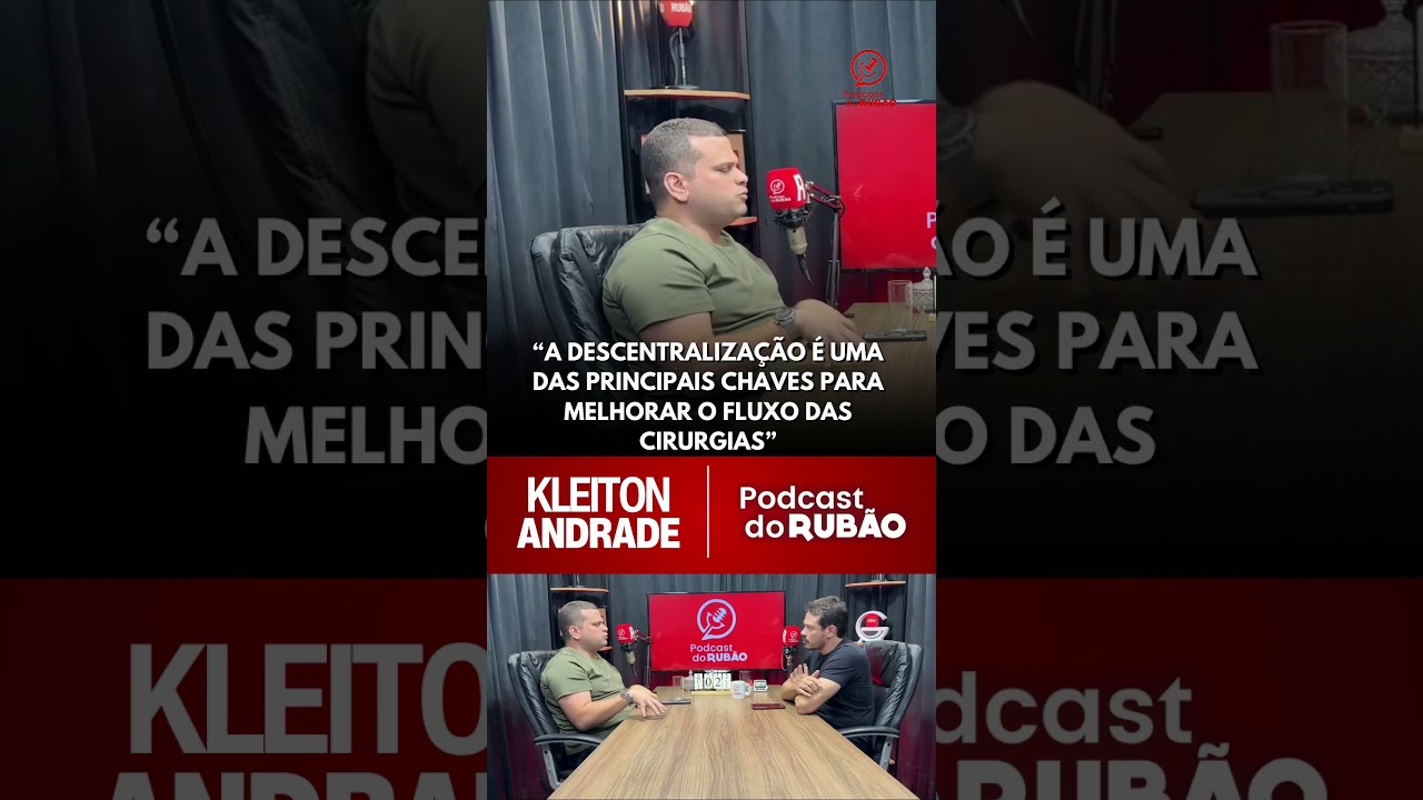 Capa do vídeo