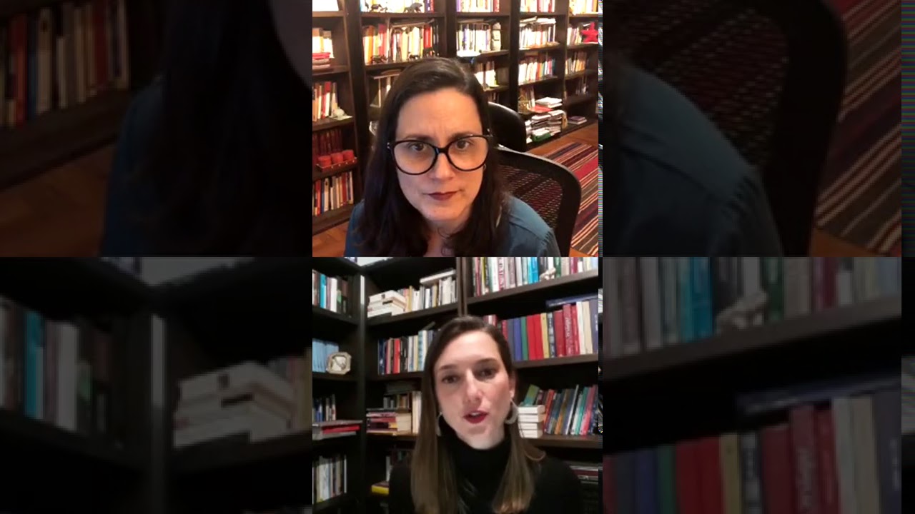 Viver na ruas no feminino: violências gendradas e dispositivo amoroso