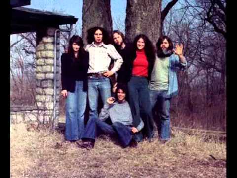 JPT Scare band - Rape Of Titens Sirens