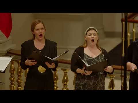 Ave Maria - Franz Biebl - Ars Nova Copenhagen