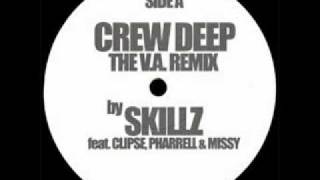 Crew Deep Music Video