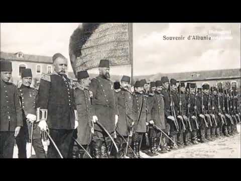 Malesia e Dukagjinit perball pushtuesve