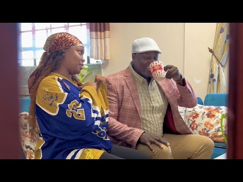 MUBABA Vs KABABA Hapa karibu huyu agongwe na kiatu 😂😂😂😂mambo ni mengi hii town . 😂😂😂😂😂😂😂😂😂