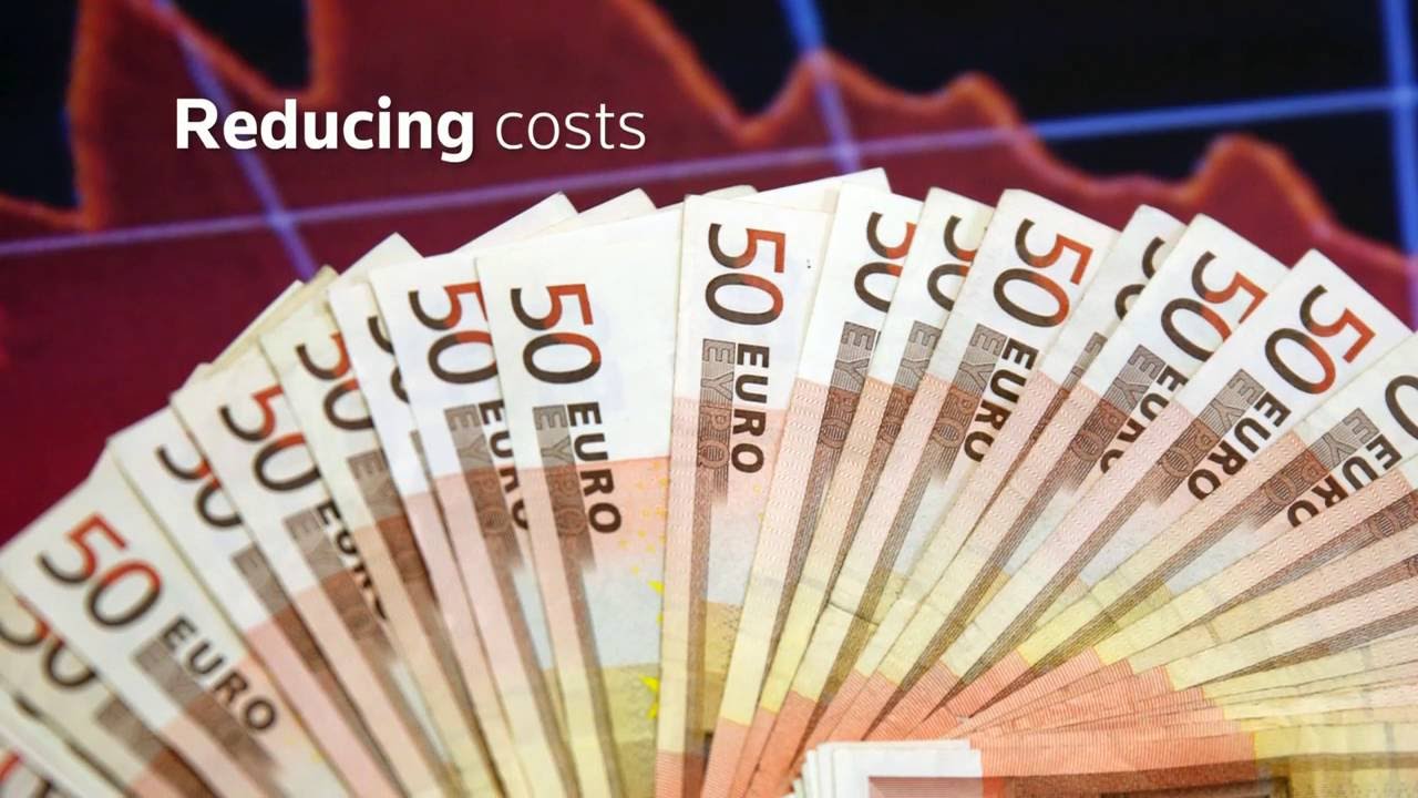 ONESOURCE Global Trade: When will you join us?