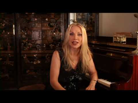 Lynsey de Paul talks about the song "Vincent" by Don McLean
