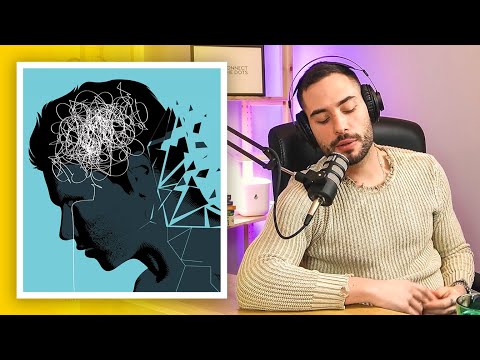 Pobedio sam ANKSIOZNOST i Napade Panike uz ove savete |  Stefan Jovanić