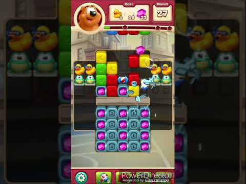 Toon Blast Level 3304 | NO BOOSTERS