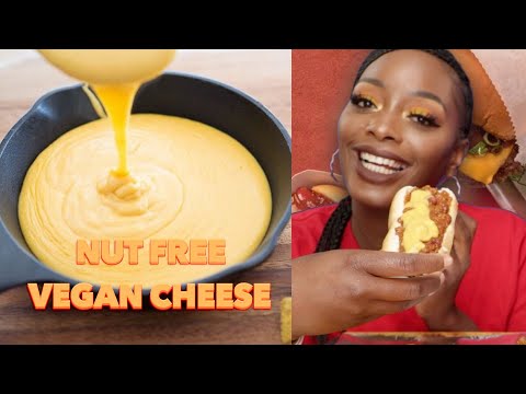 download lagu mp3 mp4 Vegan Velveeta Recipe, download lagu Vegan Velveeta Recipe gratis, unduh video klip Vegan Velveeta Recipe