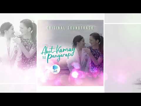 Official Audio: "Sagot Sa Dalangin" (Abot-Kamay Na Pangarap OST) by Maricris Garcia