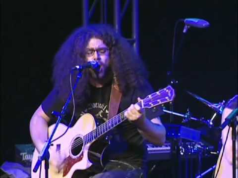Coheed and Cambria "A Favor House Atlantic" - NAMM with Taylor Guitars