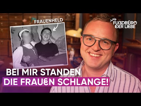 Schluss mit Single-Leben: Ich möchte endlich eine Familie I #FdL