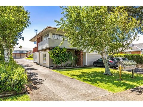 Unit for Rent 2BR/1BA by Auckland Property Management - 4/71 Moana Avenue, One Tree Hill