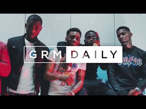 Brando - Ribery [Music Video] | GRM Daily