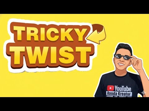 LIVE GAME TRICKY TWIST PUZZLE