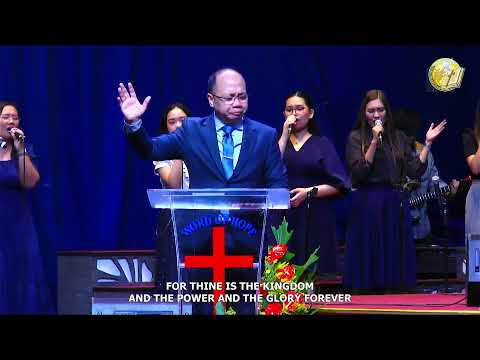 8AM SERVICE (08/21/2022)