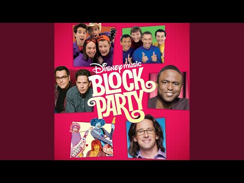 Video thumbnail for Let’s Go Fly A Kite