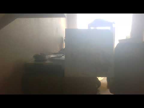 TINA HARRIS -  ON A D8  Shanachie REC 85