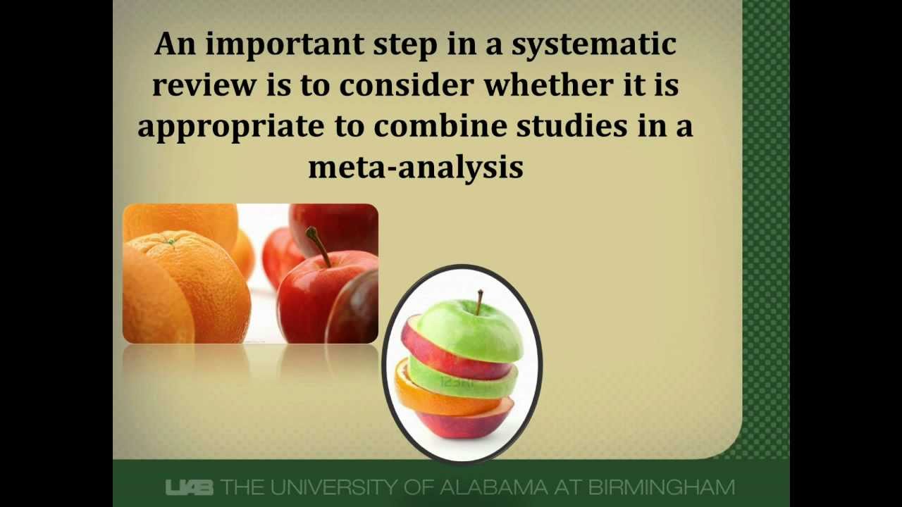 What is Heterogeneity ?