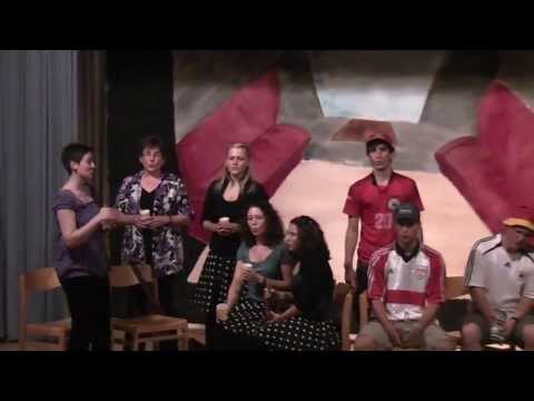 Über'n See Lorenz Maierhöfer