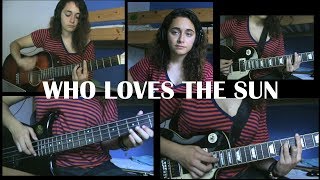 Who Loves The Sun - The Velvet Underground (cover)